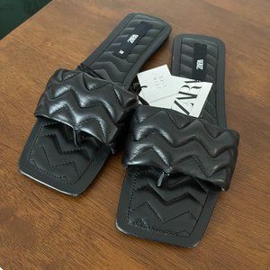 Zara Sandals